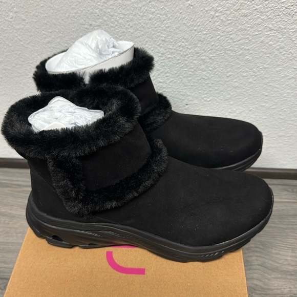 Ryka Made For Women Devotion Max Winter Boot Ankle - Picture 5 of 6